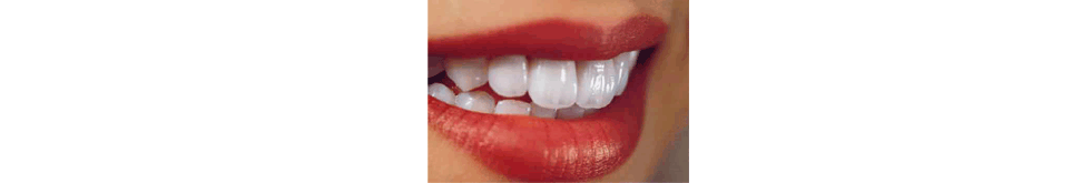 Gute Zähne